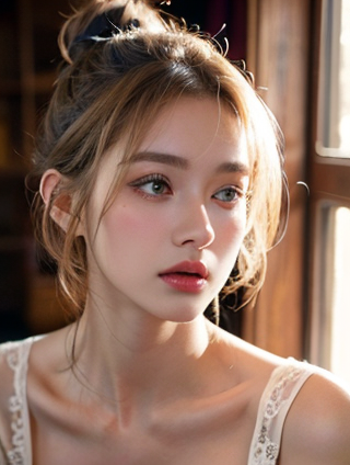 如何将绘画与政治交织在一起：一种独特的视角